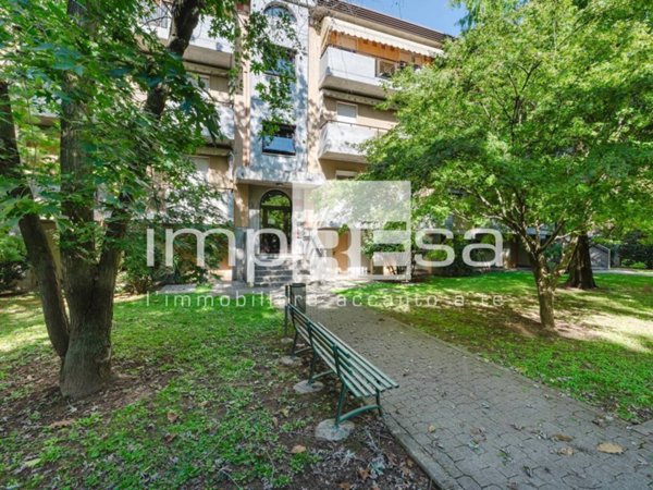 appartamento in vendita a Quarto d'Altino