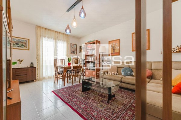 appartamento in vendita a Quarto d'Altino
