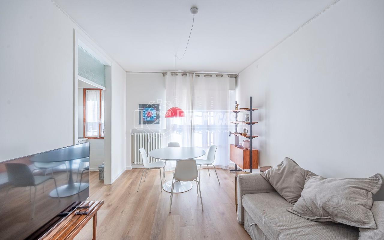 appartamento in vendita a Quarto d'Altino