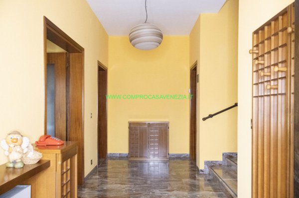 casa indipendente in vendita a Quarto d'Altino in zona Altino