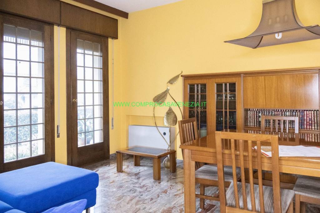 casa indipendente in vendita a Quarto d'Altino in zona Altino