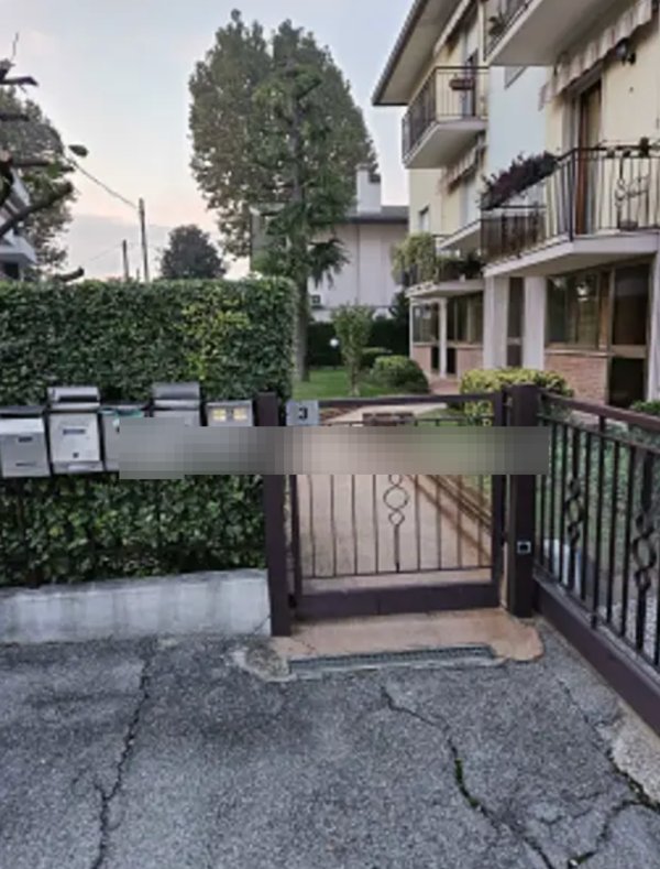 appartamento in vendita a Quarto d'Altino