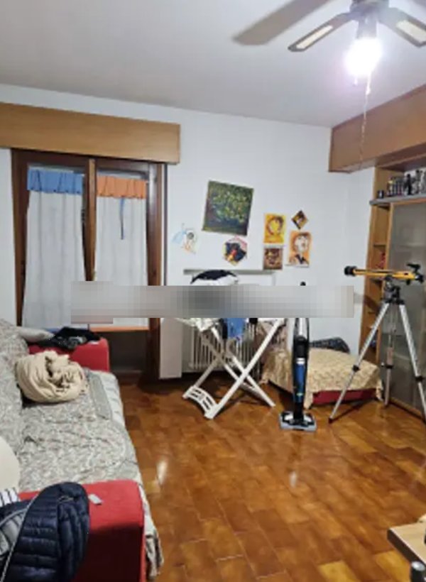 appartamento in vendita a Quarto d'Altino