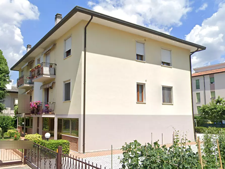 appartamento in vendita a Quarto d'Altino in zona Altino