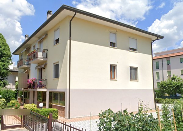 appartamento in vendita a Quarto d'Altino