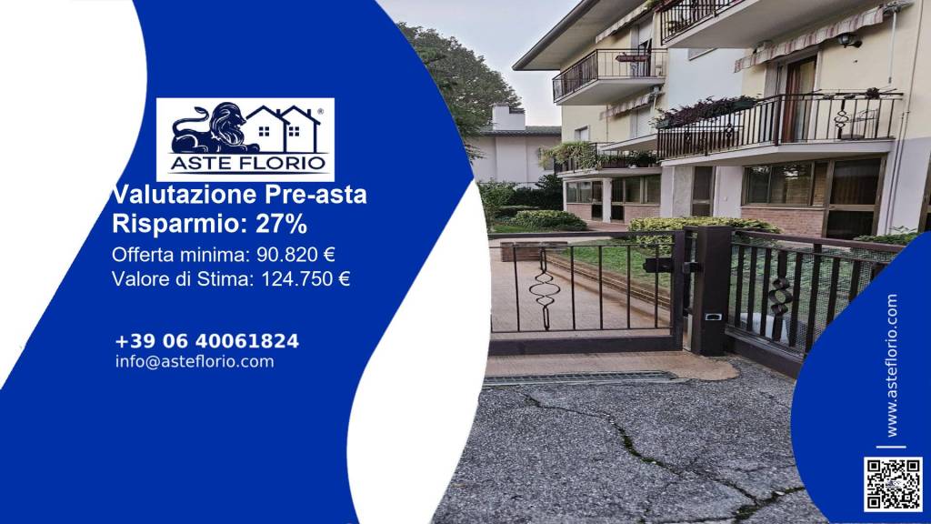 appartamento in vendita a Quarto d'Altino in zona Altino