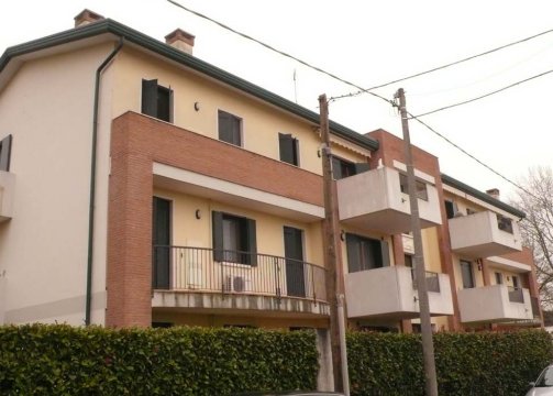 appartamento in vendita a Quarto d'Altino in zona Porte Grandi