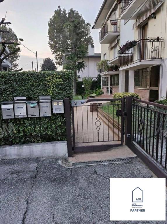 appartamento in vendita a Quarto d'Altino