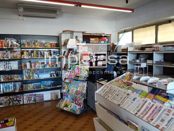 negozio in vendita a Quarto d'Altino