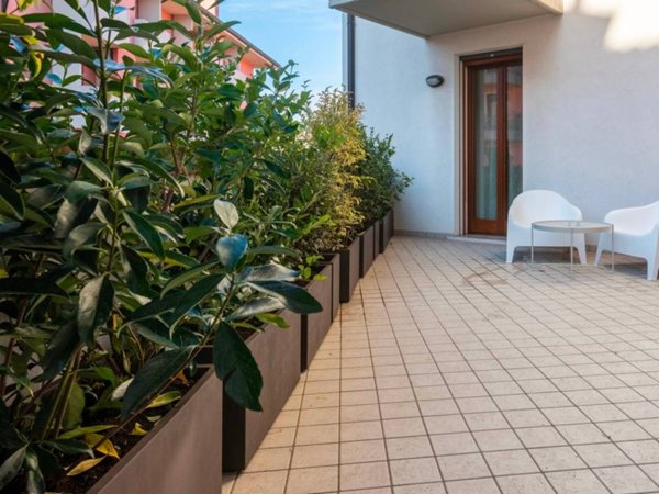 appartamento in vendita a Quarto d'Altino