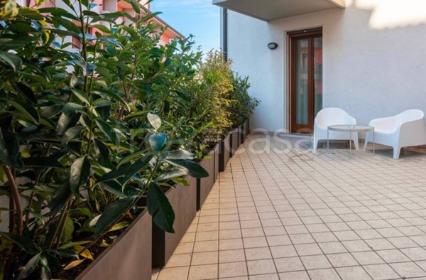 appartamento in vendita a Quarto d'Altino