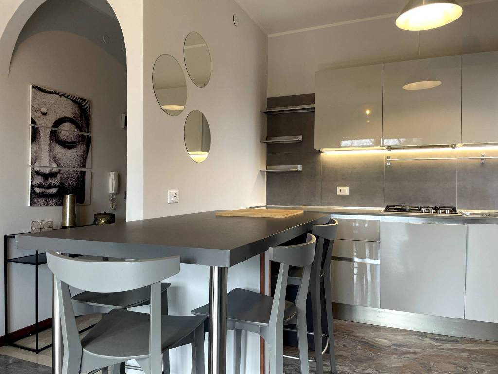 appartamento in vendita a Quarto d'Altino