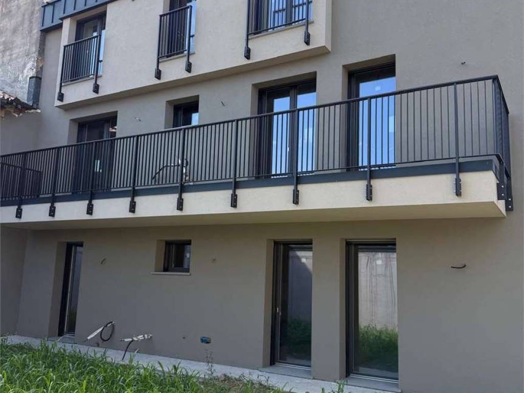 appartamento in vendita a Quarto d'Altino