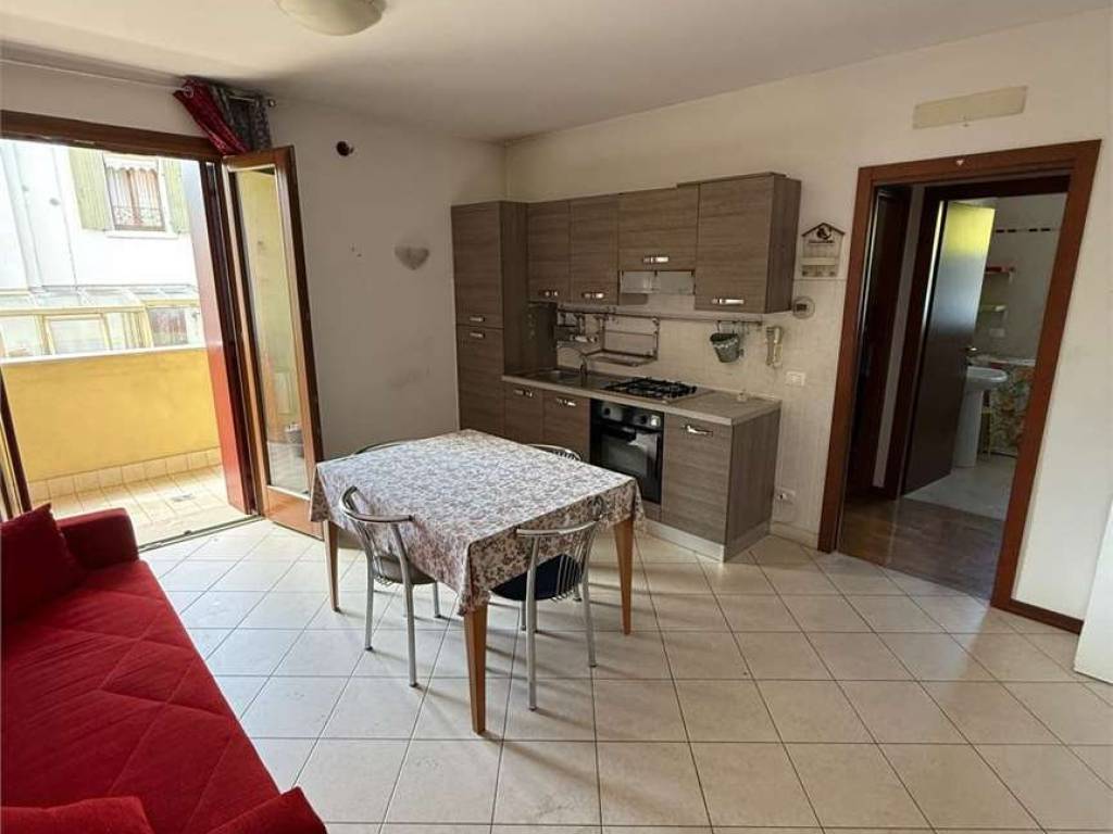 appartamento in vendita a Quarto d'Altino