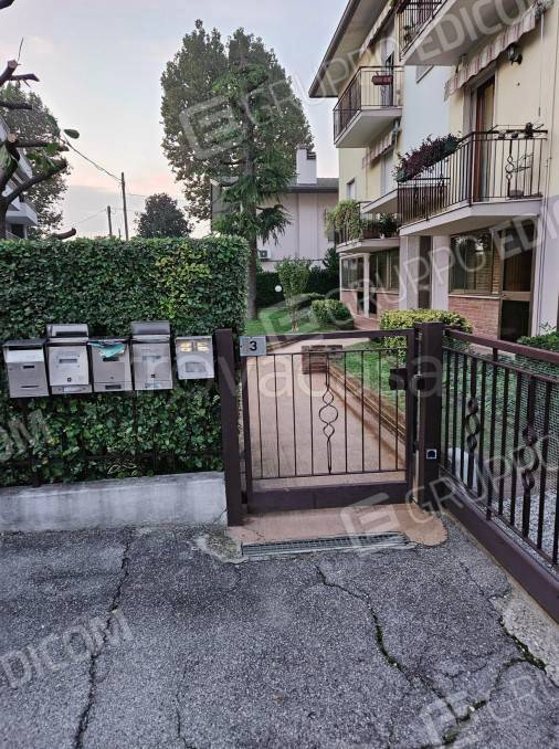 appartamento in vendita a Quarto d'Altino