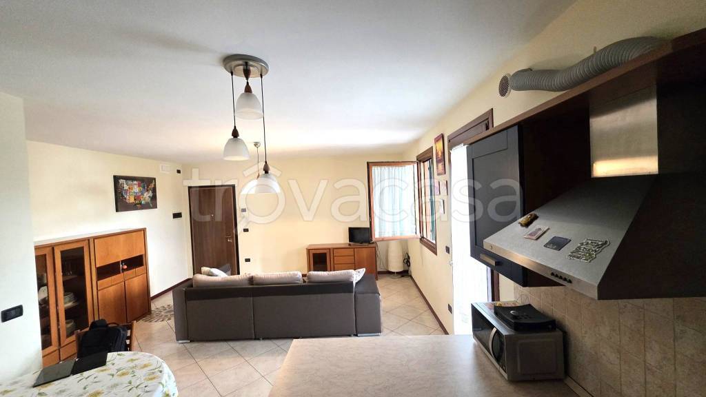 appartamento in vendita a Quarto d'Altino in zona Porte Grandi