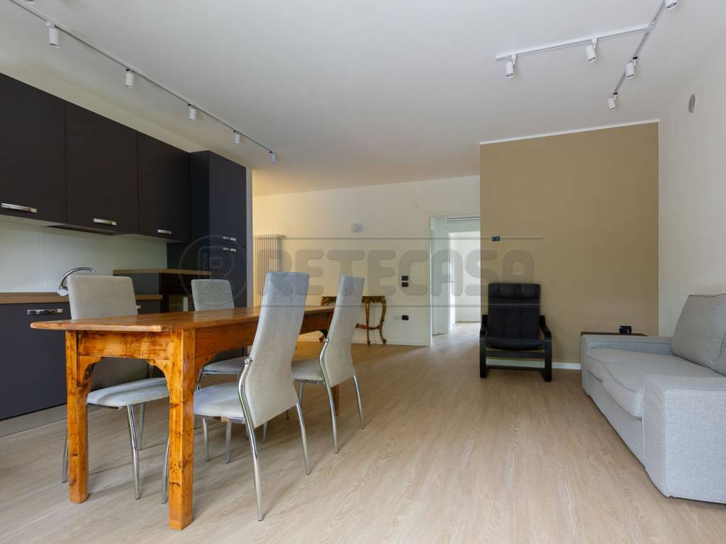 appartamento in vendita a Quarto d'Altino