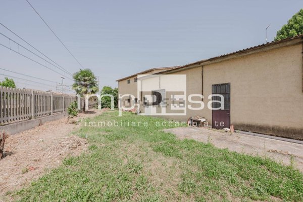 negozio in vendita a Quarto d'Altino