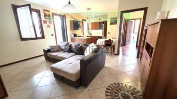 appartamento in vendita a Quarto d'Altino in zona Porte Grandi