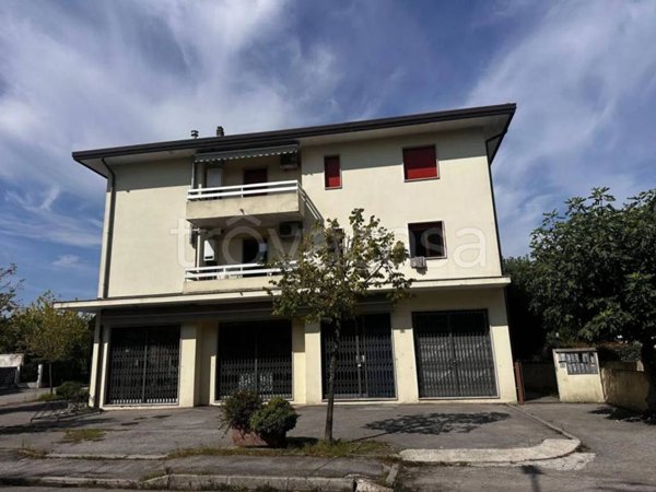 appartamento in vendita a Quarto d'Altino in zona Altino