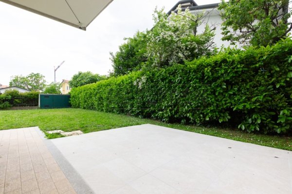 appartamento in vendita a Quarto d'Altino in zona Altino