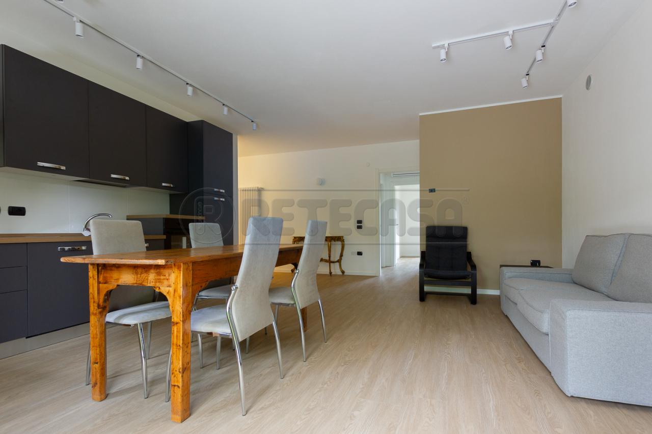 appartamento in vendita a Quarto d'Altino in zona Altino