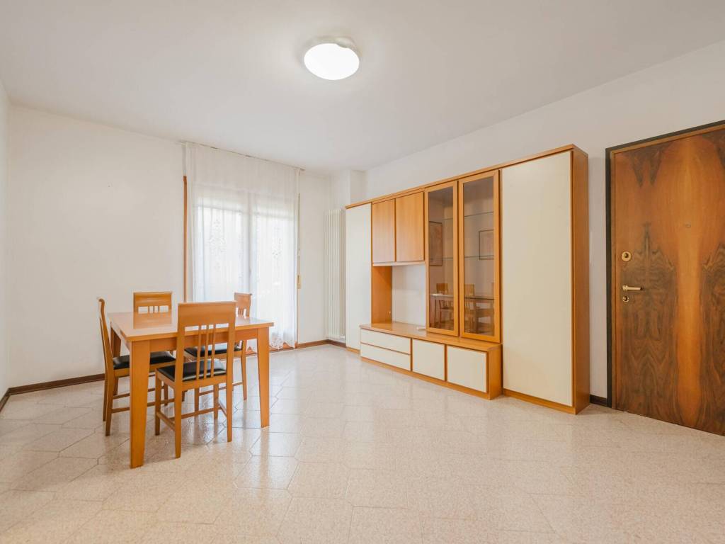 appartamento in vendita a Quarto d'Altino