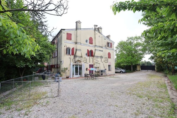 casa indipendente in vendita a Quarto d'Altino