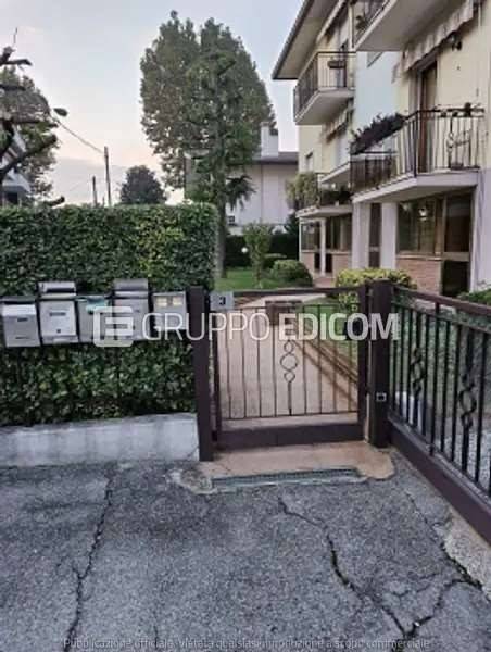 appartamento in vendita a Quarto d'Altino