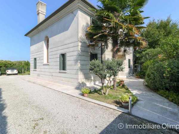casa indipendente in vendita a Quarto d'Altino