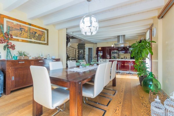 casa indipendente in vendita a Quarto d'Altino