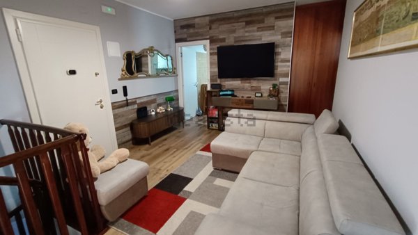 appartamento in vendita a Quarto d'Altino