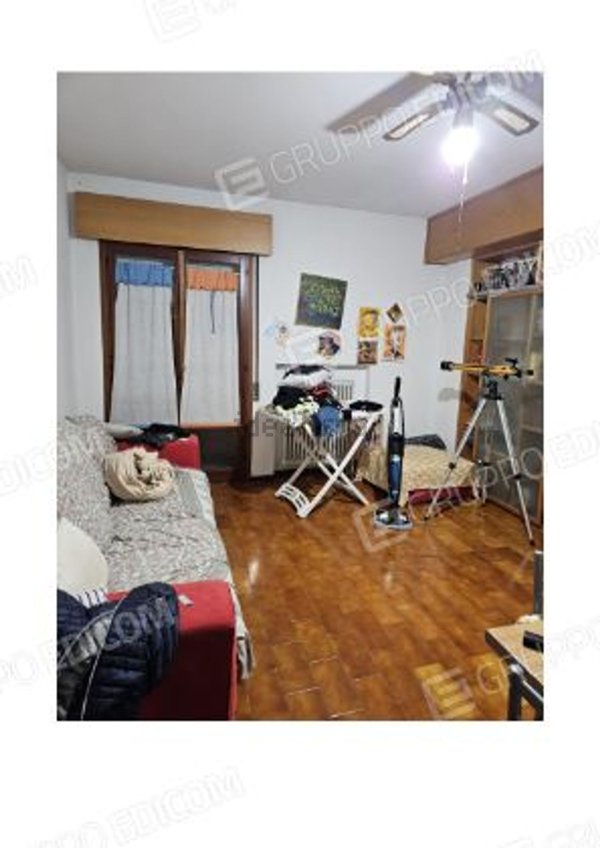 appartamento in vendita a Quarto d'Altino