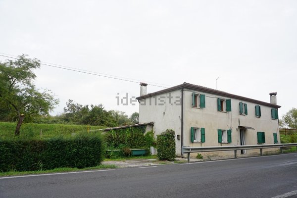 casa indipendente in vendita a Quarto d'Altino in zona Altino