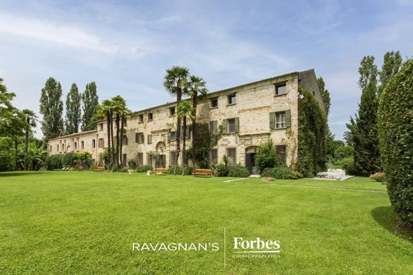 casa indipendente in vendita a Quarto d'Altino in zona Altino