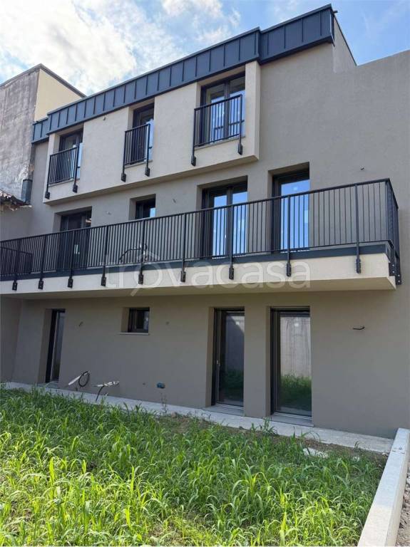 appartamento in vendita a Quarto d'Altino in zona Altino