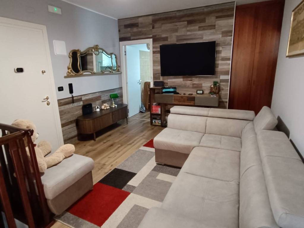 appartamento in vendita a Quarto d'Altino