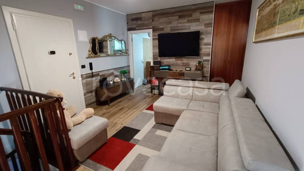 appartamento in vendita a Quarto d'Altino in zona Altino