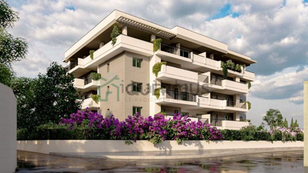 appartamento in vendita a Quarto d'Altino