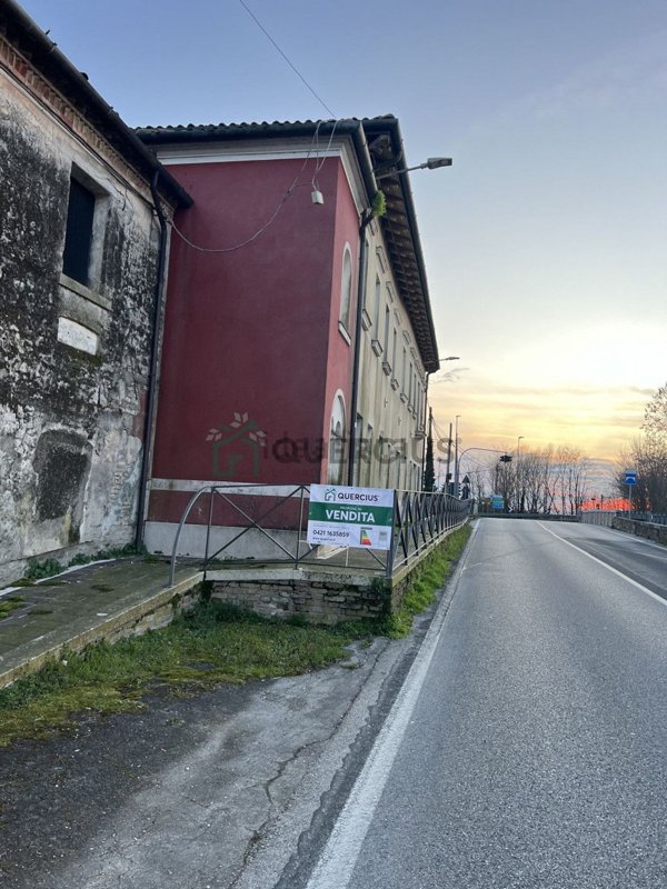 appartamento in vendita a Quarto d'Altino