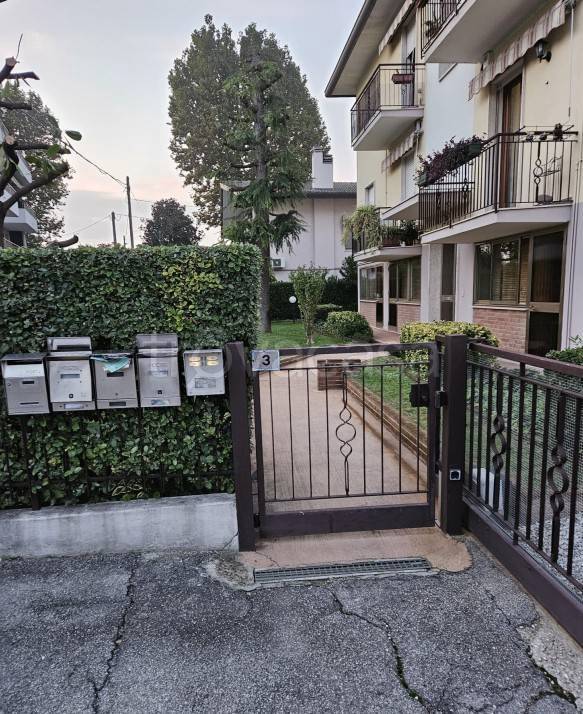 appartamento in vendita a Quarto d'Altino