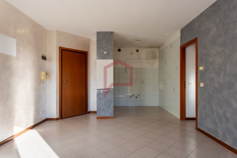 appartamento in vendita a Quarto d'Altino in zona Altino