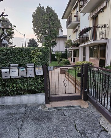 appartamento in vendita a Quarto d'Altino