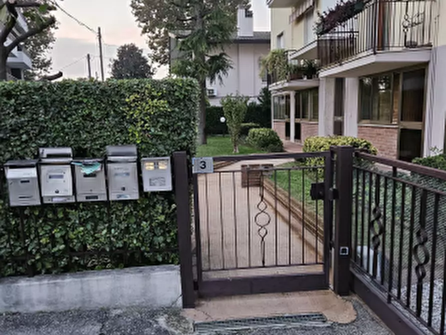 appartamento in vendita a Quarto d'Altino