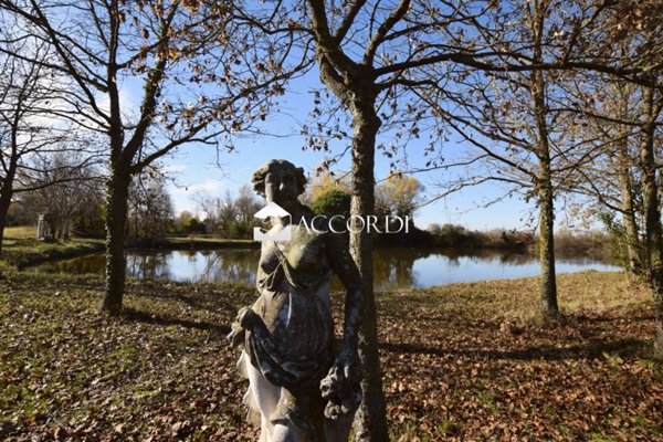 terreno agricolo in vendita a Quarto d'Altino