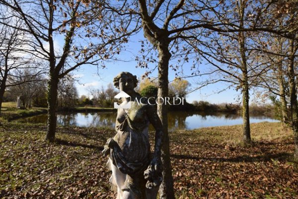 terreno agricolo in vendita a Quarto d'Altino