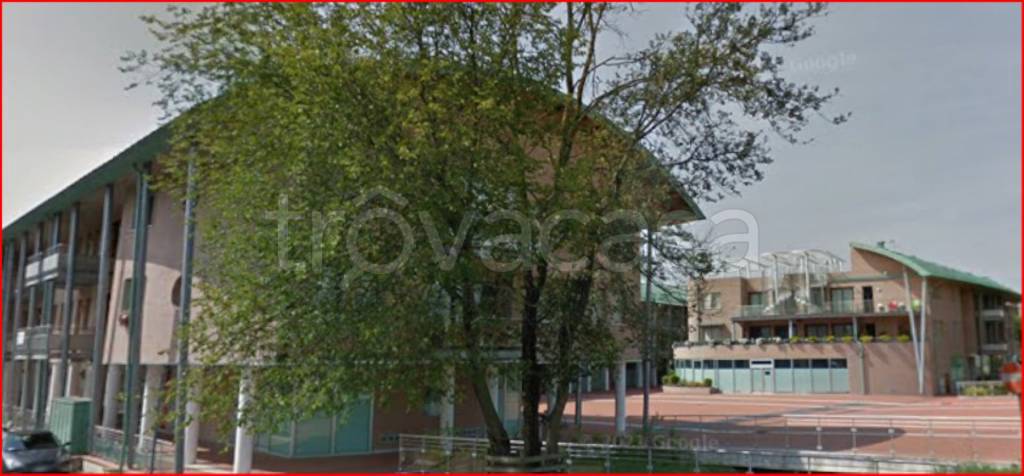 negozio in vendita a Quarto d'Altino in zona Altino