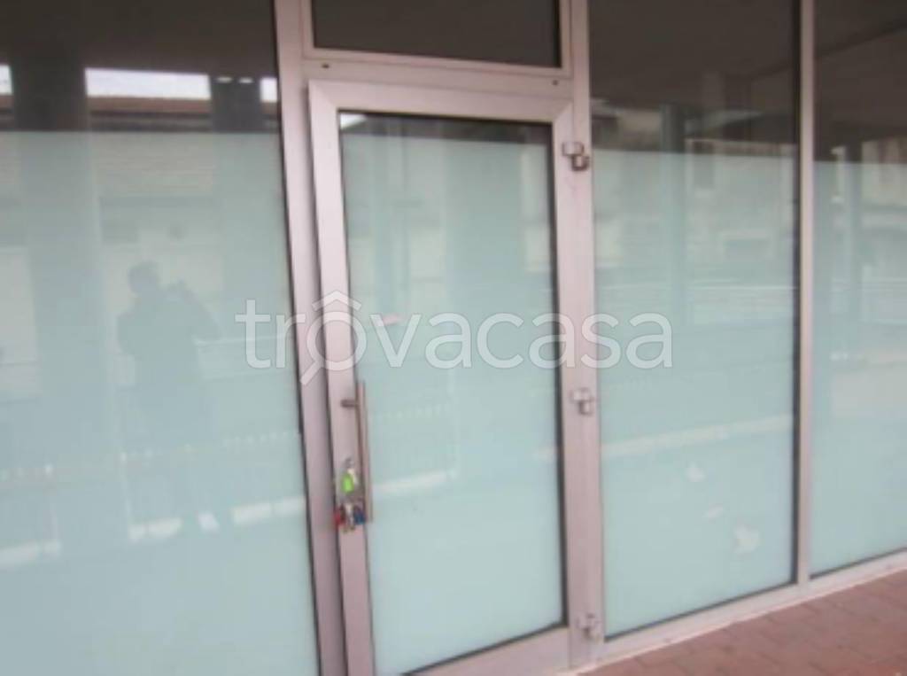 negozio in vendita a Quarto d'Altino in zona Altino