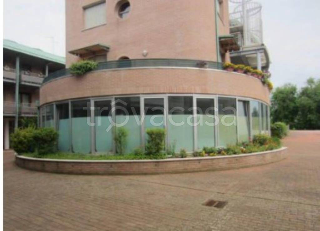 negozio in vendita a Quarto d'Altino in zona Altino