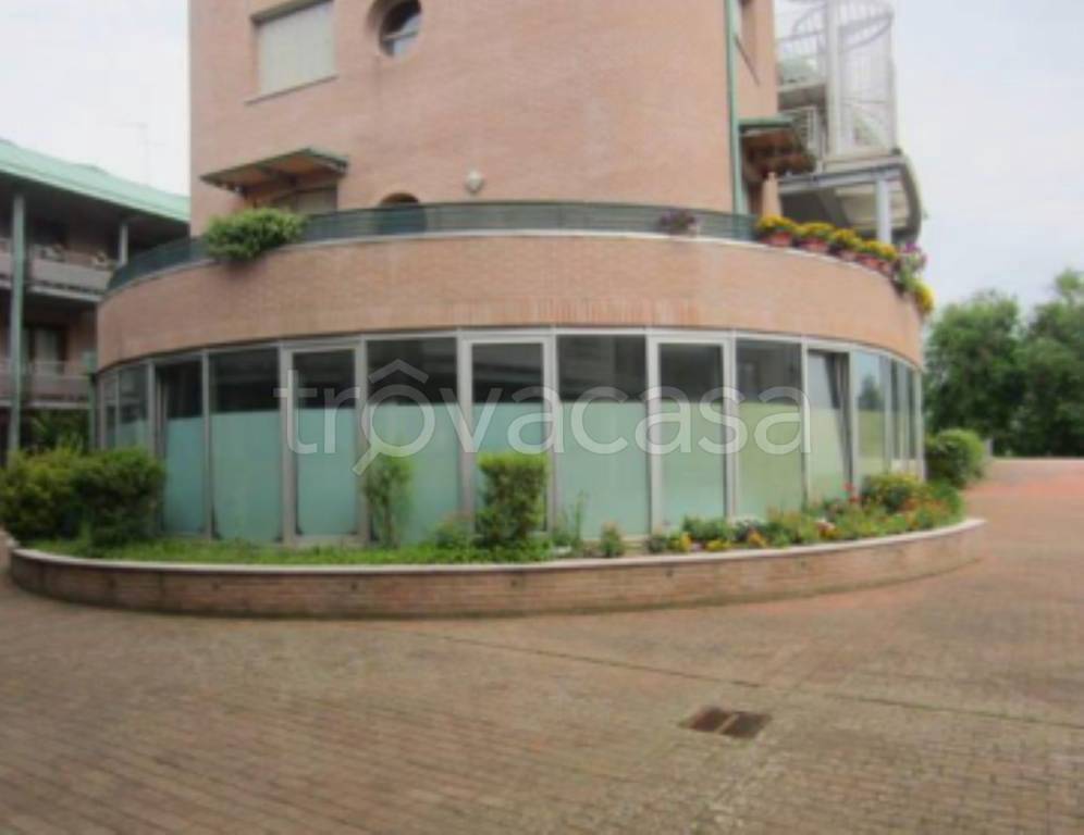 negozio in vendita a Quarto d'Altino in zona Altino